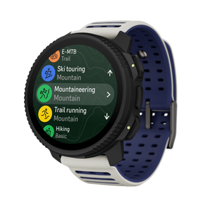 Suunto Vertical 2 Arctic Gray