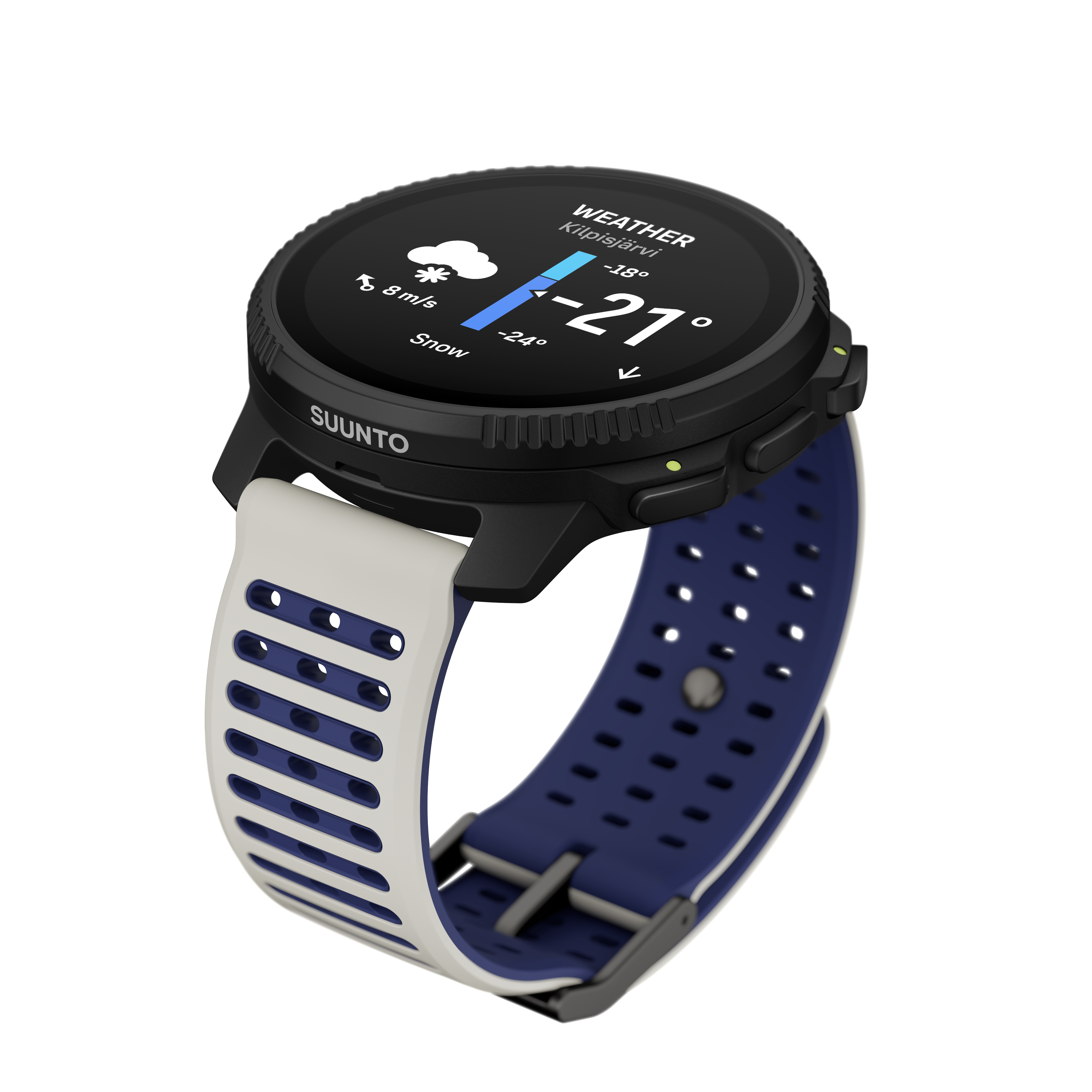 Suunto Vertical 2 Arctic Gray