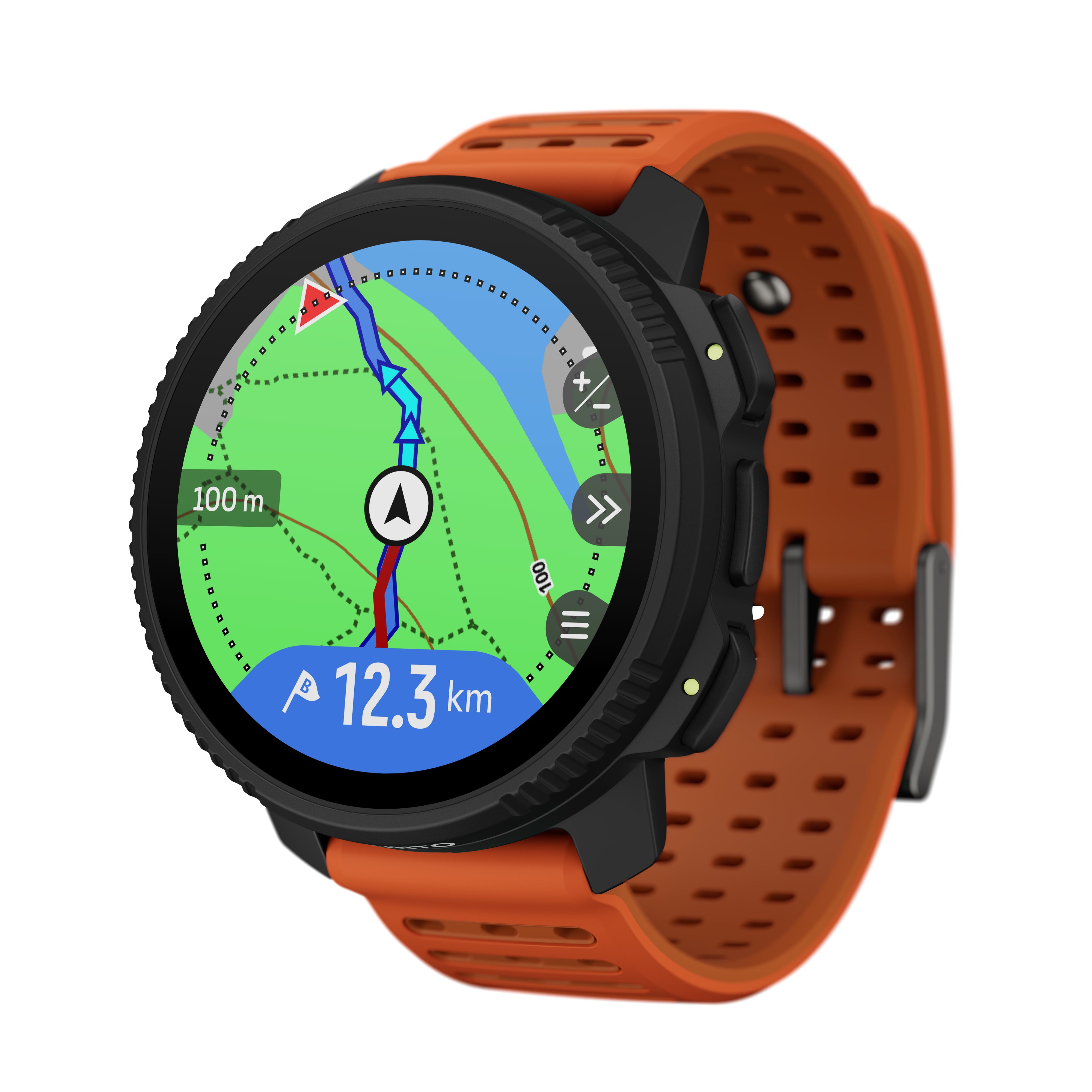 Suunto Vertical 2 Canyon