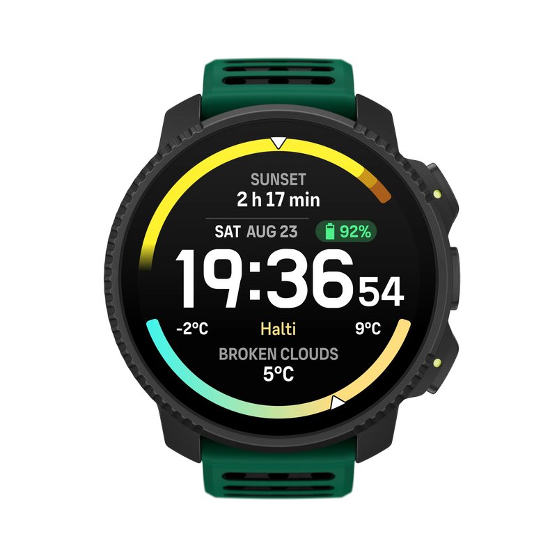 SUUNTO US