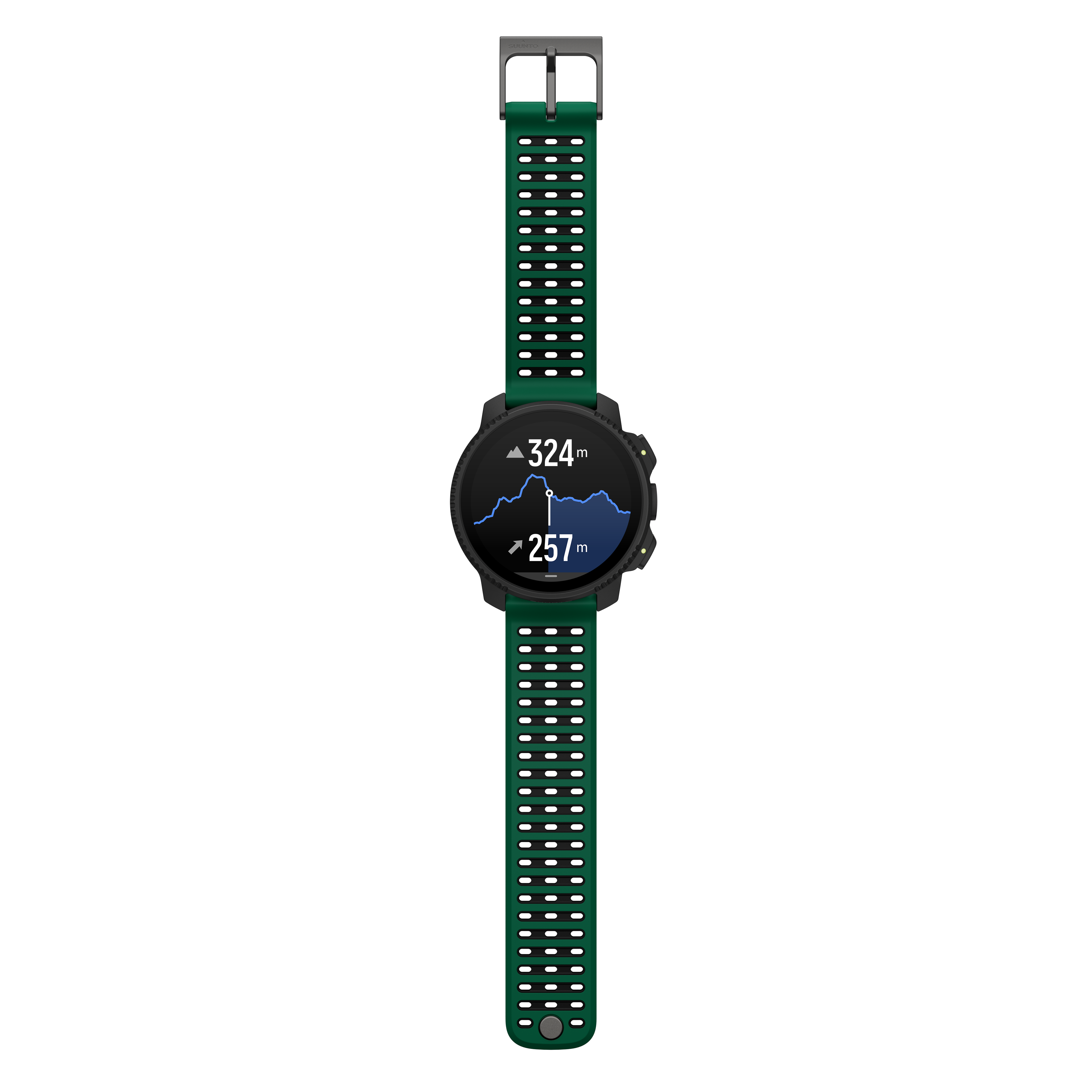 Suunto Vertical 2 Pine Green