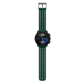 Suunto Vertical 2 Pine Green