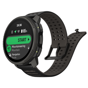 Suunto Vertical 2 Titanium Black