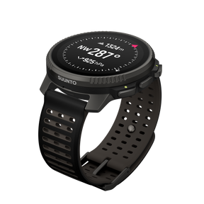Suunto Vertical 2 Titanium Black