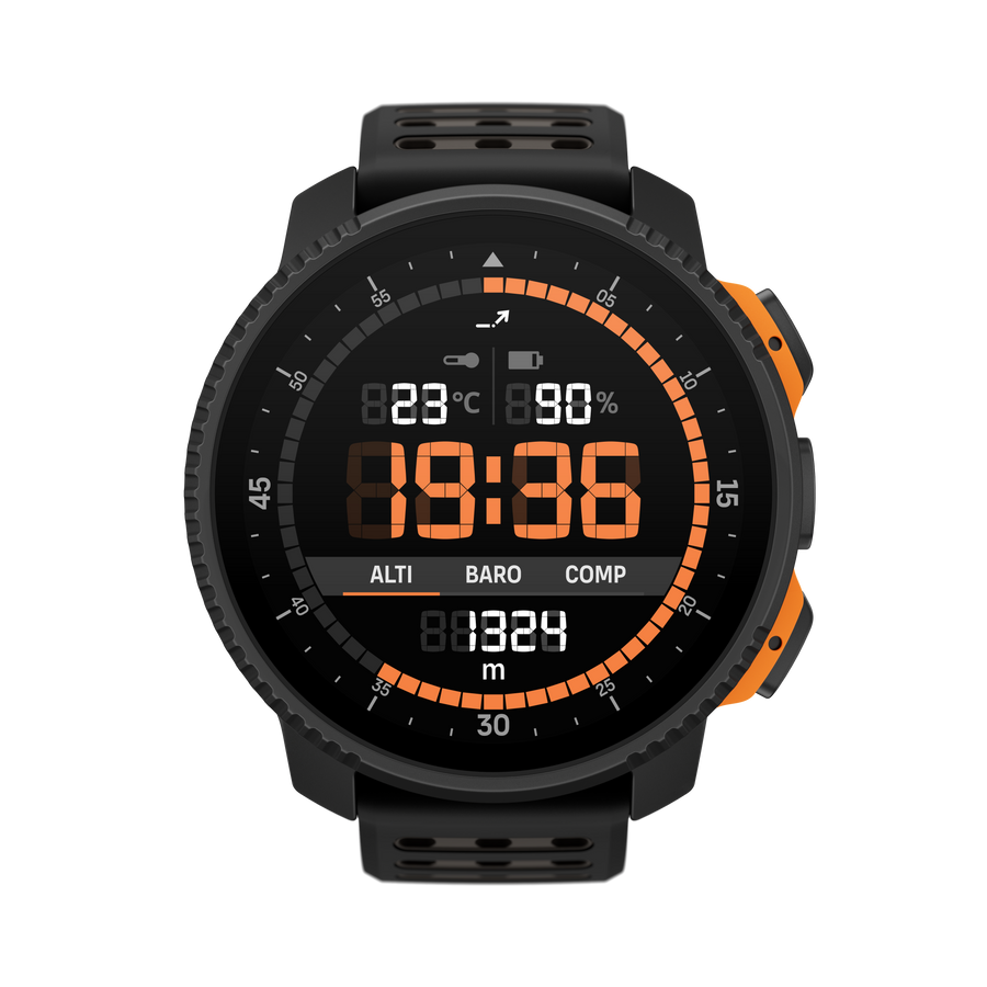 Suunto Vertical 2 Anniversary Gift Box