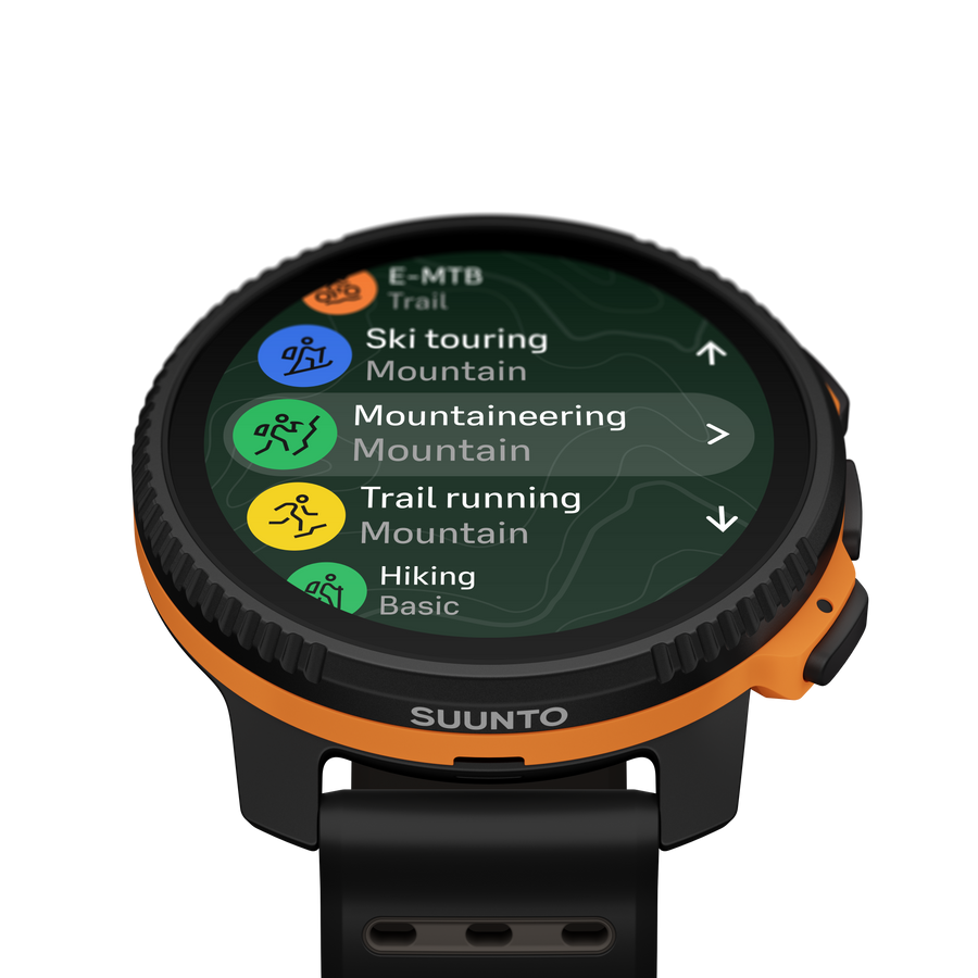 Suunto Vertical 2 Anniversary Gift Box