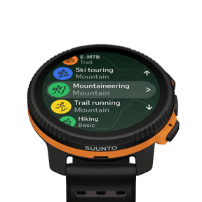 Suunto Vertical 2 Anniversary Gift Box