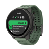 Suunto Vertical 2 Titanium Sage