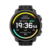 Suunto Vertical 2 Titanium Black