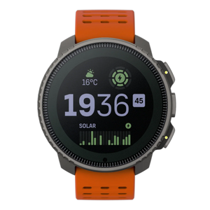 Suunto Vertical Solar Canyon - SUUNTO US