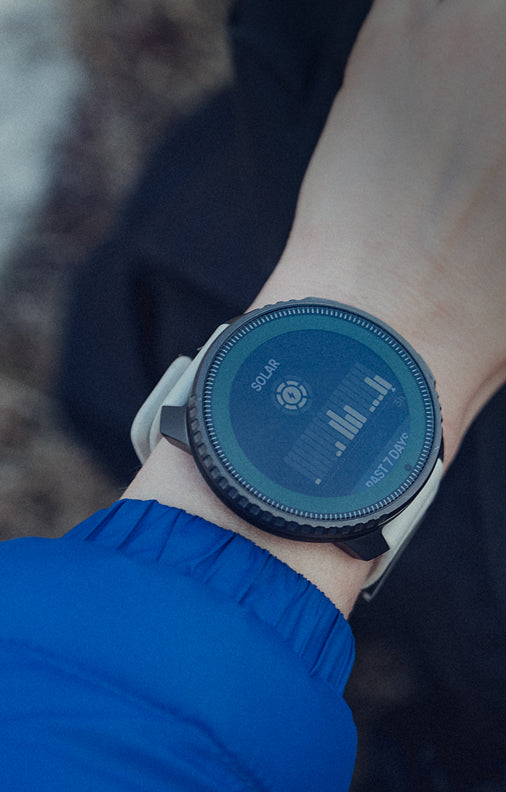 SUUNTO Vertical Sports Watch