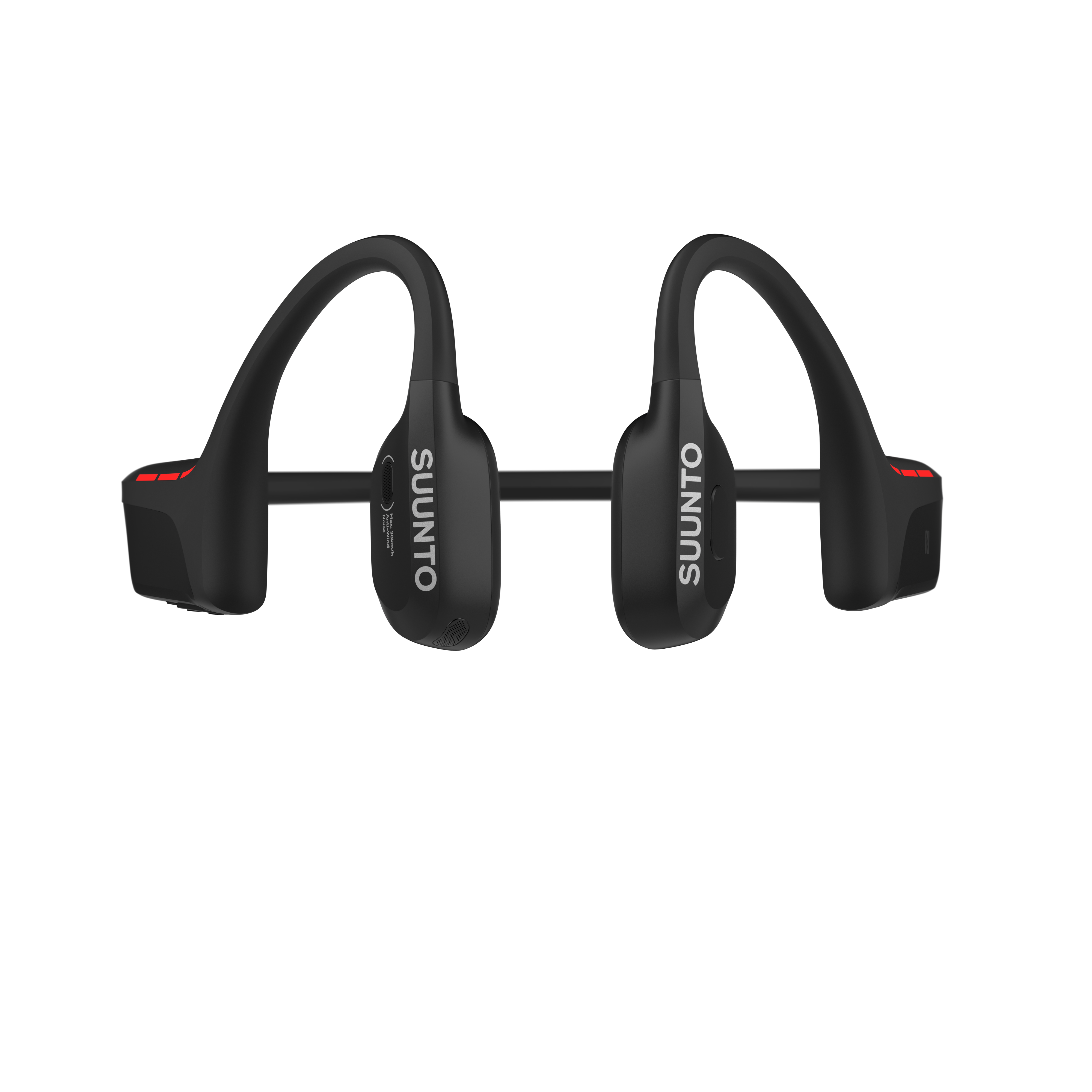 Suunto Wing 2 Black