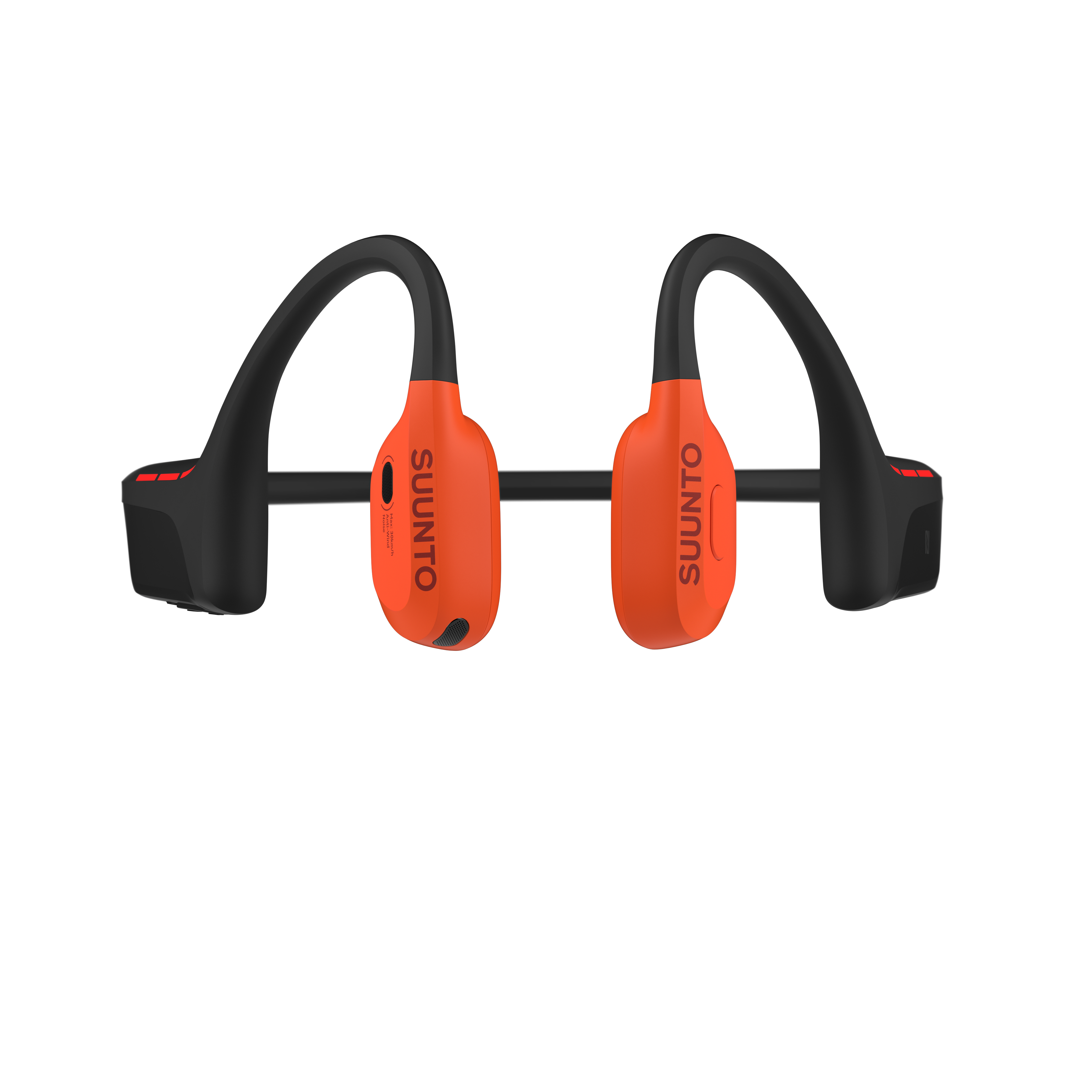 Suunto Wing 2 Coral Orange