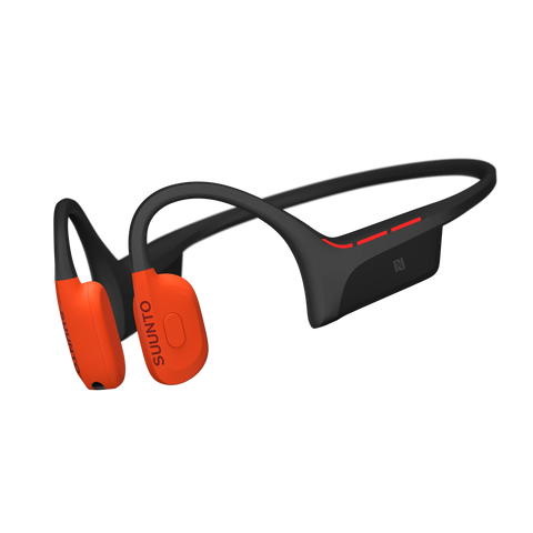 Suunto Wing 2 Coral Orange - SUUNTO US