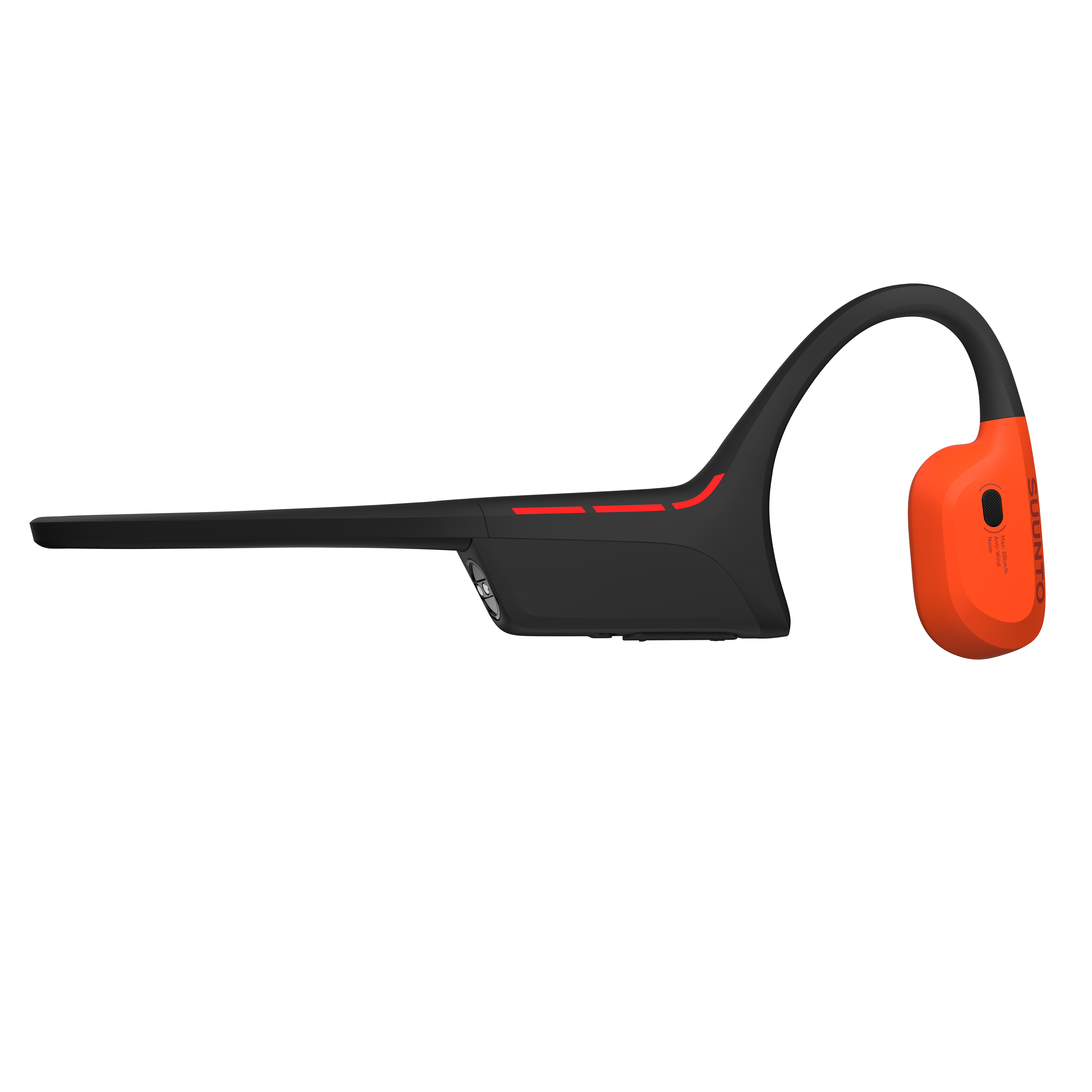 Suunto Wing 2 Coral Orange