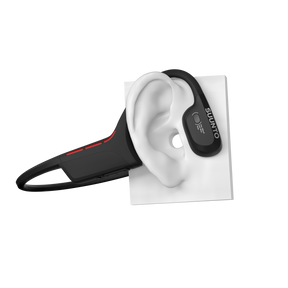 Suunto Wing 2 Black