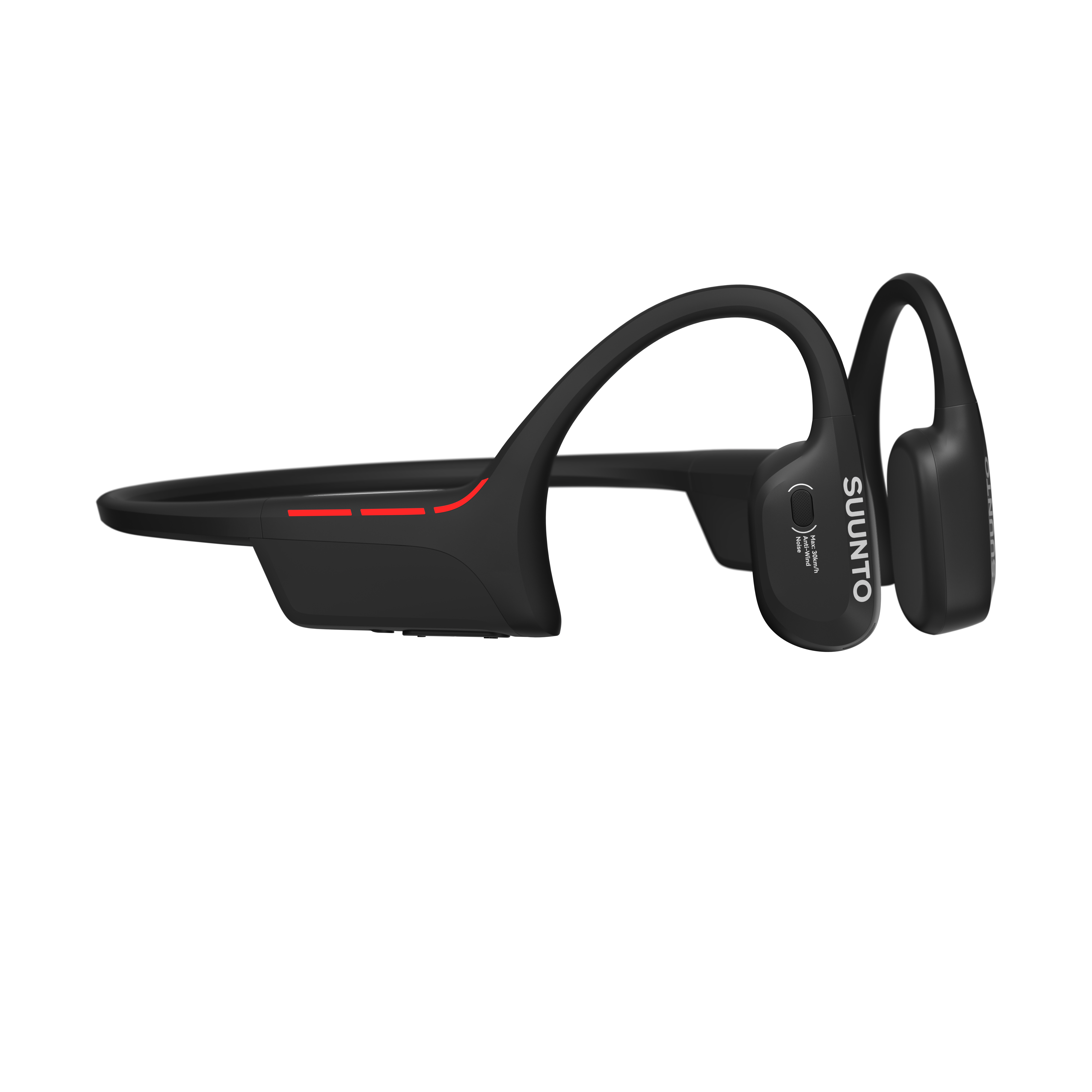 Suunto Wing 2 Black