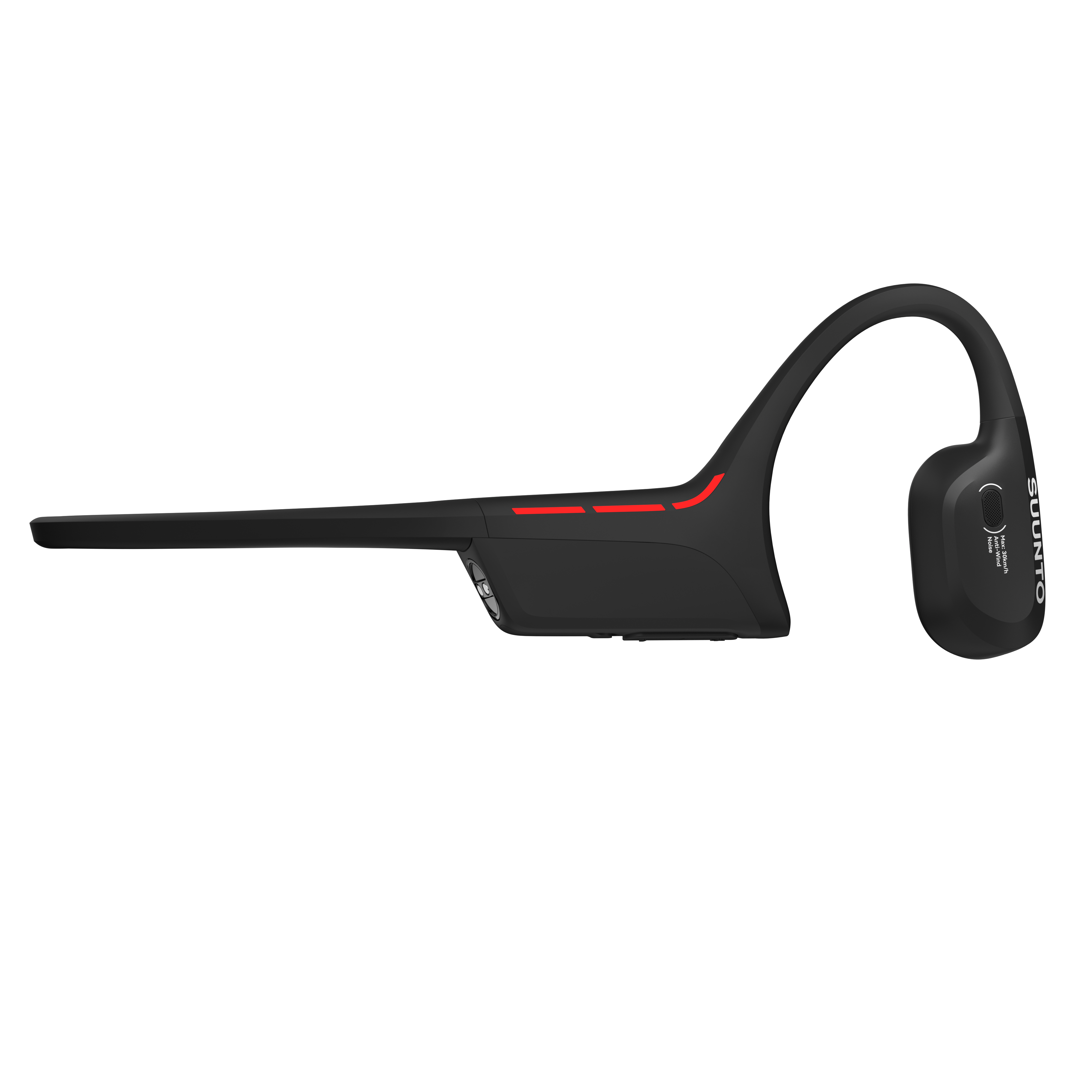 Suunto Wing 2 Black