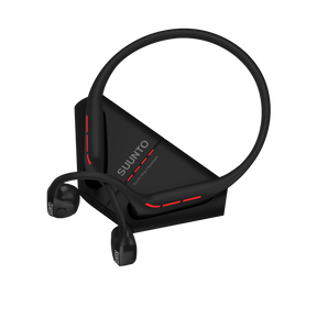 Suunto Wing 2 Black