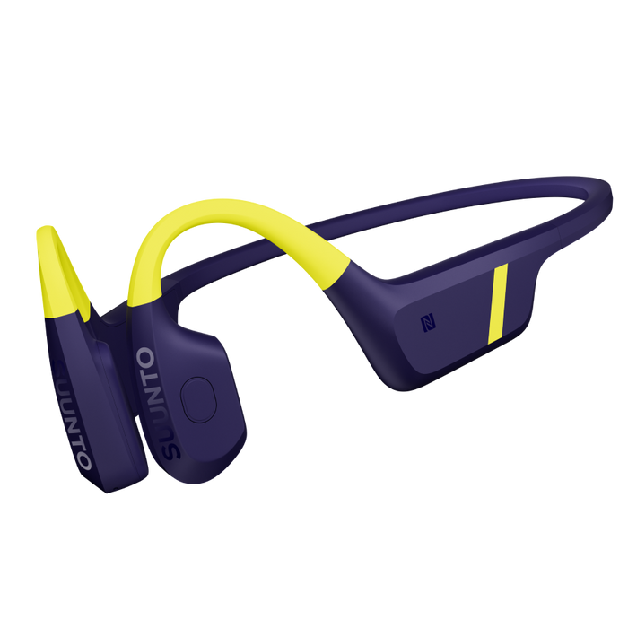 Suunto Aqua Lime Blue