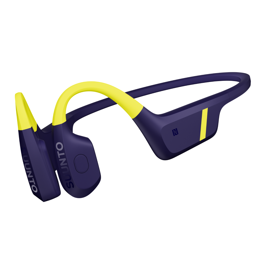 Suunto Aqua Lime Blue