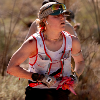 Tara Dower