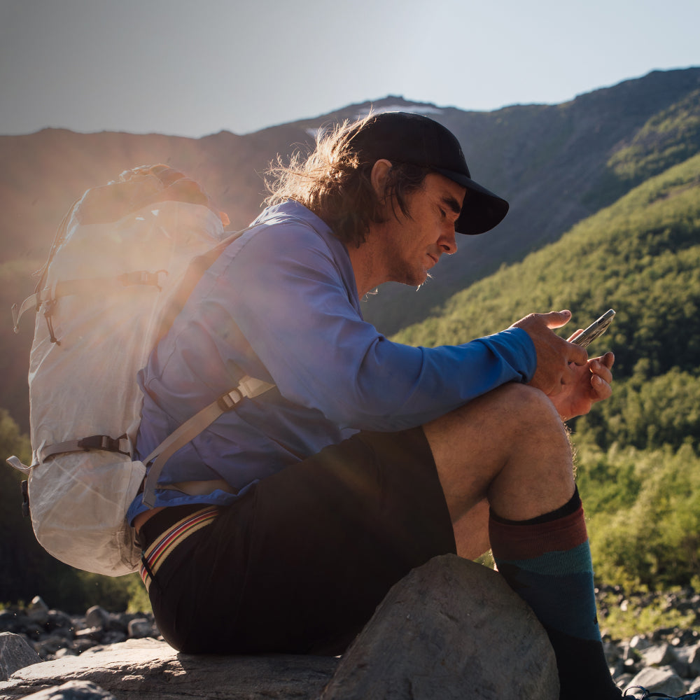 Suunto Vertical 2 Titanium Black