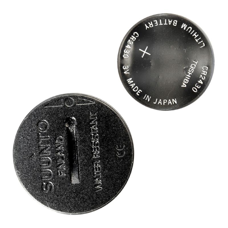 Battery Kit with Plastic Cover