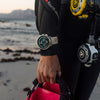 SUUNTO OCEAN Sand Dive Computer & Sports Watch