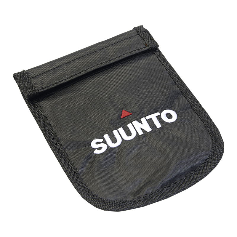 Nylon Pouch