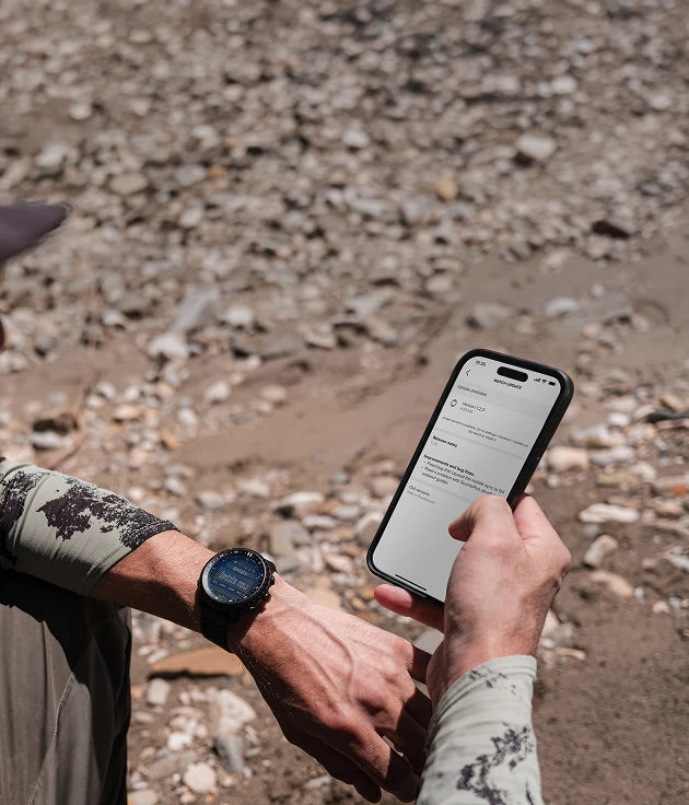 SUUNTO US