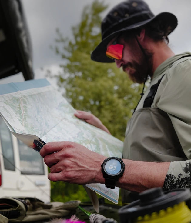 SUUNTO US