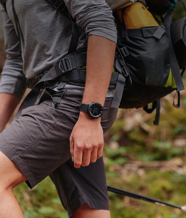 SUUNTO US
