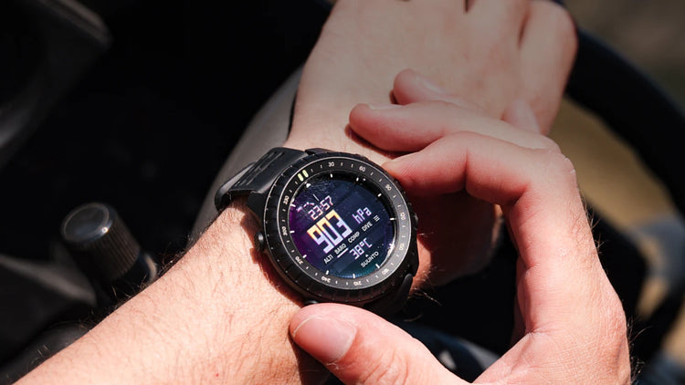 SUUNTO US