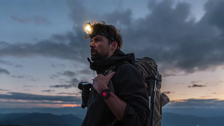 SUUNTO US
