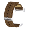 Suunto Core Leather Strap Brown