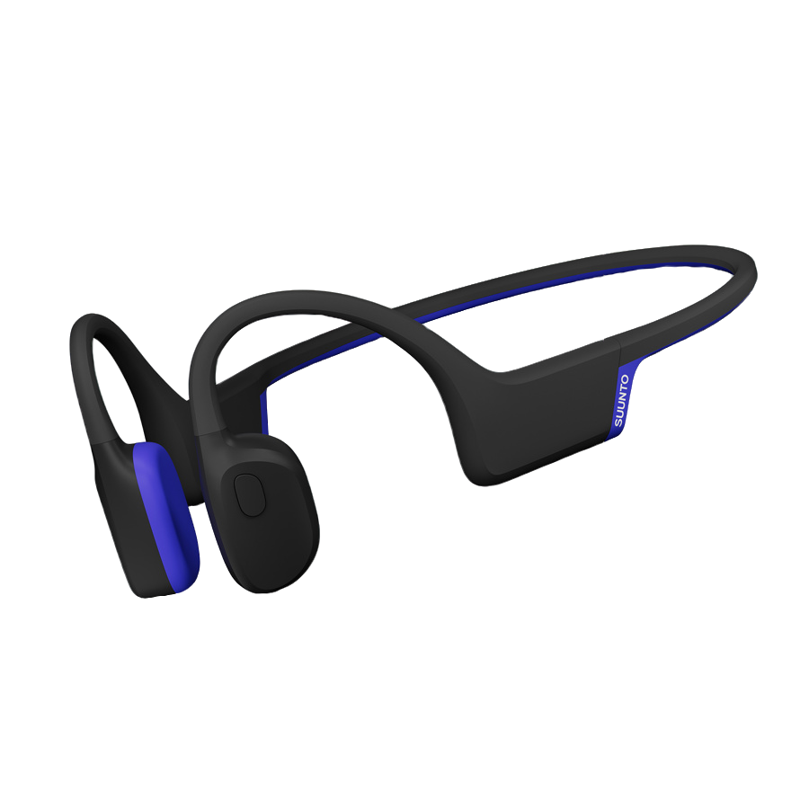 Suunto Aqua Light Tidal Black