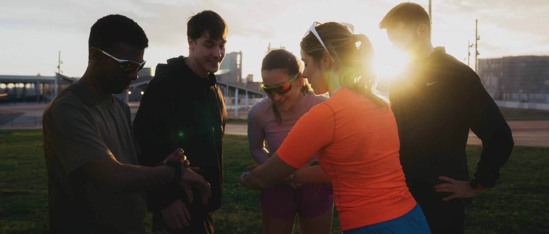 <p>Suunto <br/>Referral Program</p>