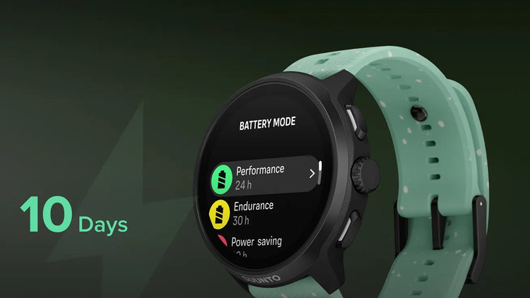 SUUNTO US