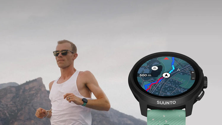 SUUNTO US