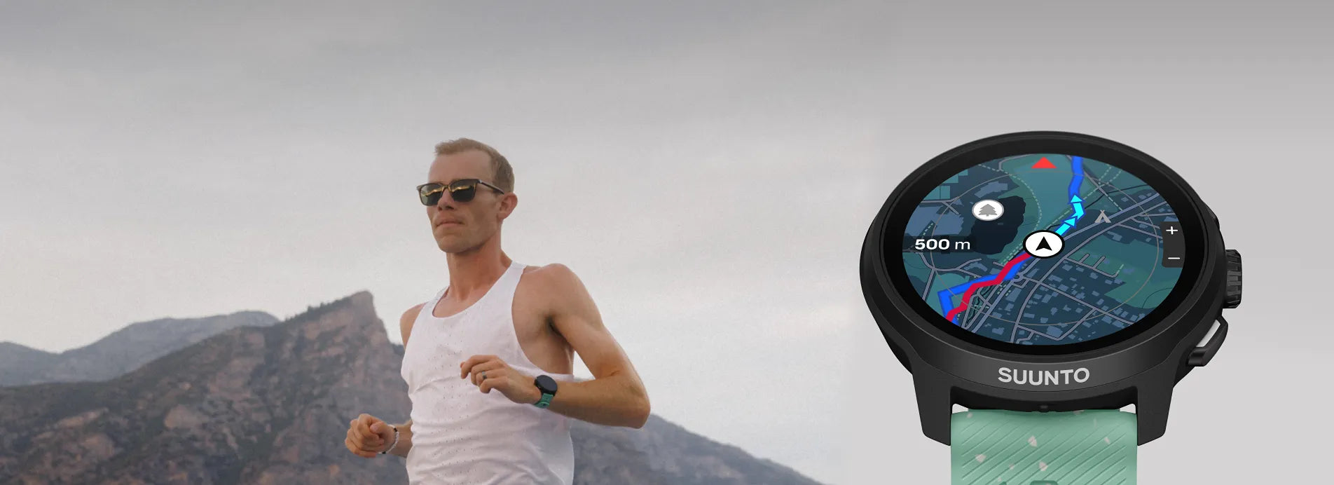SUUNTO US