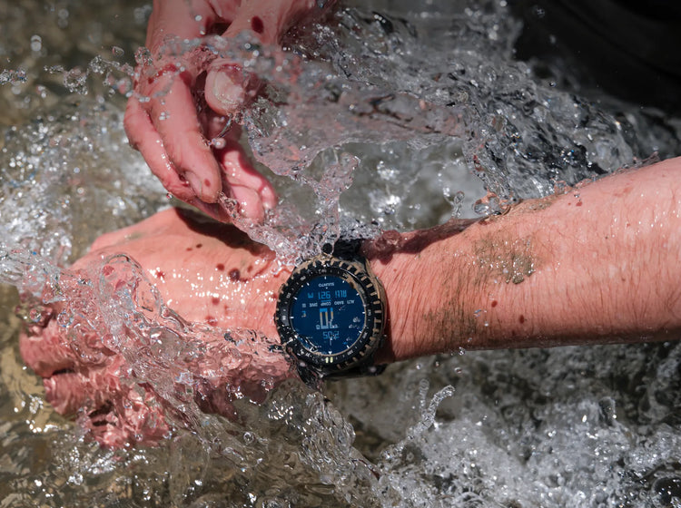 SUUNTO US
