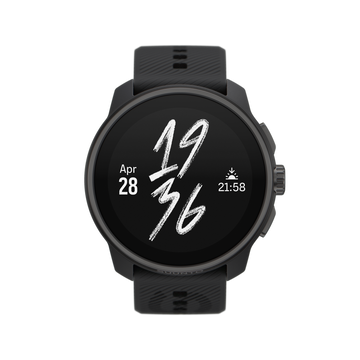 Suunto Race S All Black