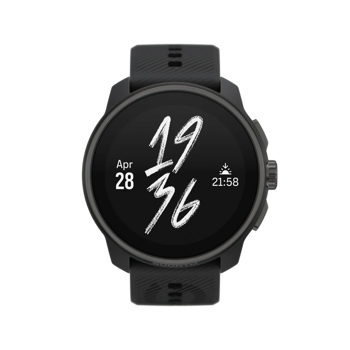Suunto Race S All Black Suunto Race S All Black