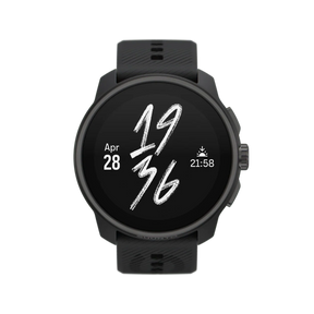 Suunto Race S All Black - SUUNTO US