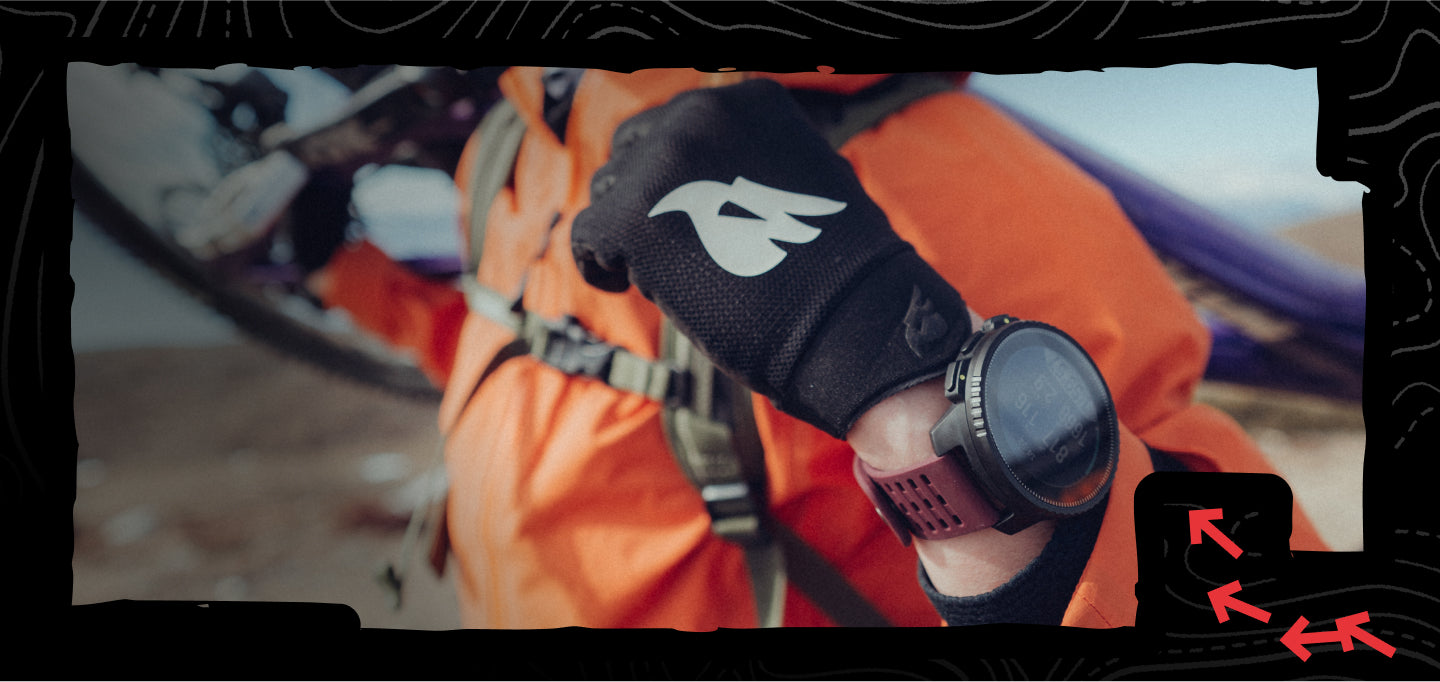 <p>Suunto</p><p> Black Friday Sale </p><p>2025</p>