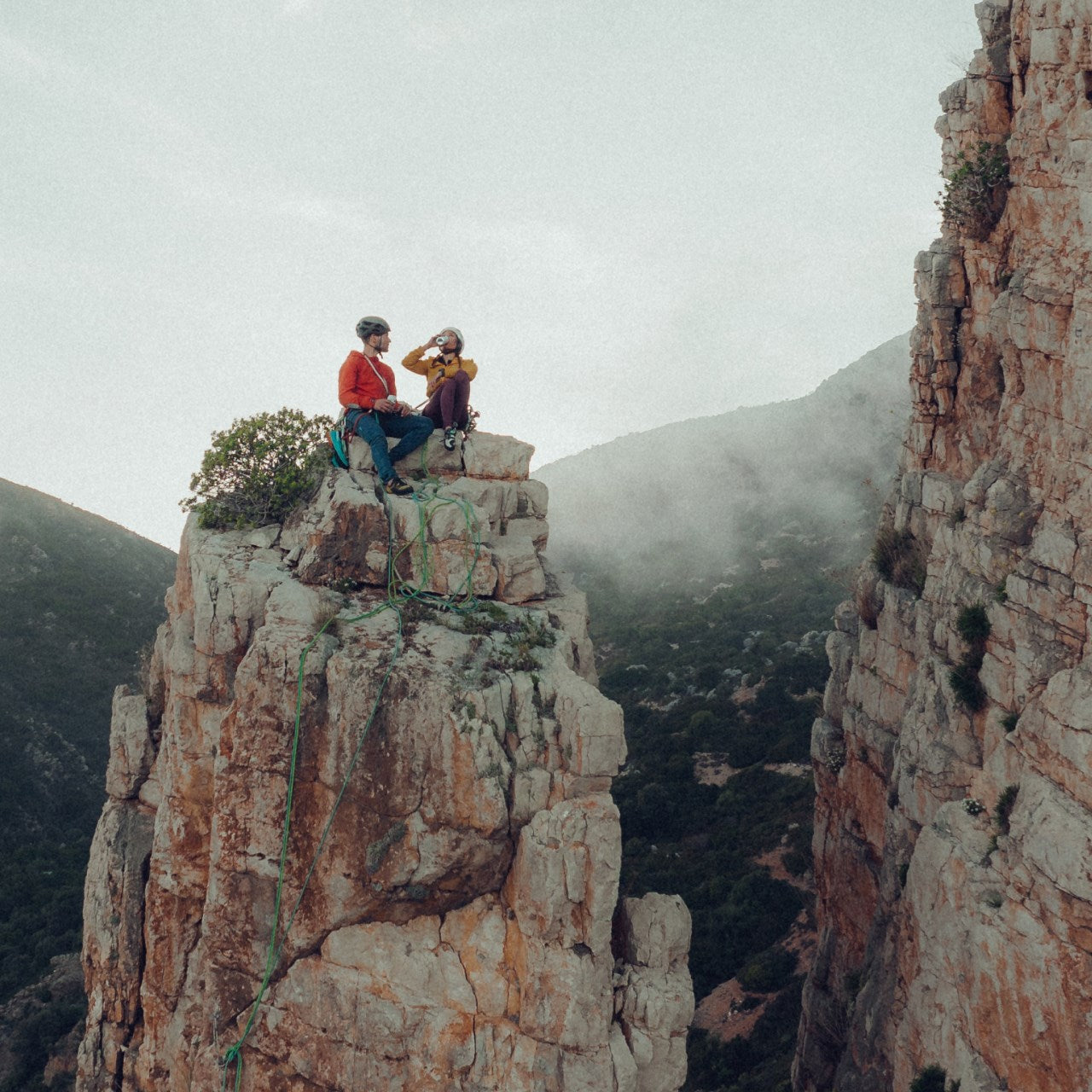 Suunto Vertical Titanium Solar Canyon Adventure Watch