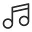 32 GB para música offline