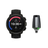 Suunto Ocean All Black & Tank Pod - SUUNTO US