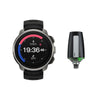 Suunto Ocean Steel Black & Tank Pod - SUUNTO US